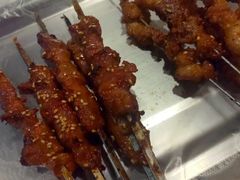 -陈老二烧烤(草市街总店)