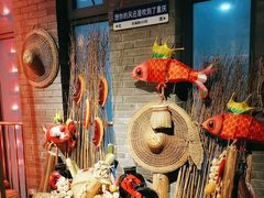 -纸盐河码头火锅(十八梯店)