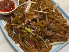 -张记旺角食街(动物园店)