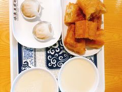 -冰泉豆浆馆(阳朔店)