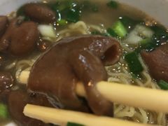 -明兴正宗潮州五彩鱼蛋粉面(中山六路店)