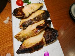 -九井澤精致料理(金茂店)