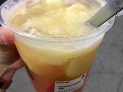 -森茶(湛江万达店)