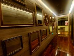 -北京王府井希尔顿酒店·秦唐中餐厅Chynna