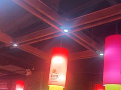 -蜀大侠火锅(森兰花园城店)