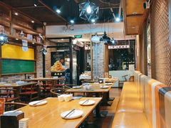 -金掌勺·锅包肉(双榆树店)