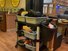 大堂-牛New寿喜烧(青浦店)
