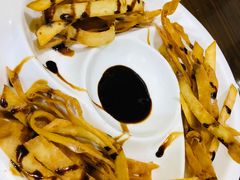 -panchos 墨西哥餐厅(嘉绿苑店)