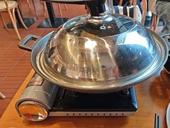 -客临百思德·东北特色馆(龙湖时代天街店)