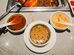 -海底捞火锅(万科广场店)