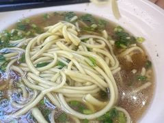 -萍姨抻面馆·鸡架冒菜(清湖店)