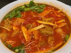 -不老溪贵州菜(广安门总店)