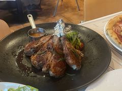 -安妮意大利餐厅(世贸天阶店)