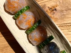 -四喜小胖·北京涮肉(五道营店)