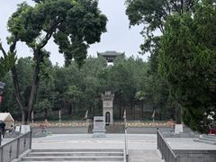 -茂陵博物馆