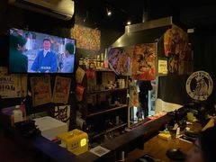 -木子烧鸟屋(百子湾店)