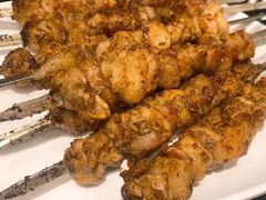 烤肉筋-北门涮肉·铜锅涮肉(南锣鼓巷店)