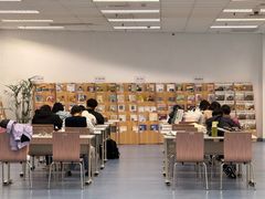 -南山图书馆(常兴路店)