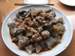 -域乐楼清真饭庄(华北路店)