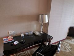 -重庆长寿碧桂园凤悦凤凰酒店