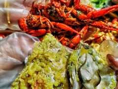 -0574龙虾的故事(东裕店)