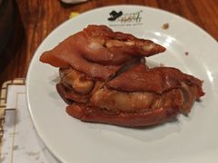 -汉巴味德(沈阳万象汇店)
