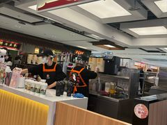 -茶话弄(北京五棵松万达店)