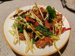 -觅山云南菜(泊富ICITY店)