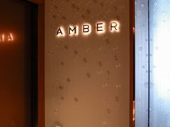 -Amber(置地文华东方酒店)