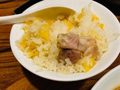 -纳瓦新疆菜(银都店)
