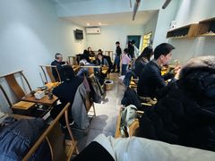 -静一餐厅·湖北菜(前门创始店)