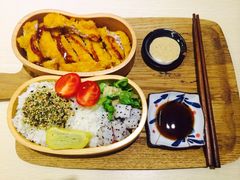 -半饱日式甜品(ifs国际金融店)