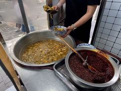 -刘老虎肉丸糊辣汤(总店)