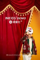 -INKIDS潮童社儿童摄影(朝阳大悦城店)
