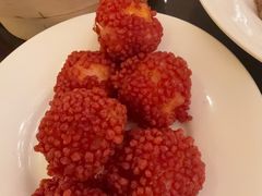 -香宫中餐厅·大连香格里拉(人民路店)