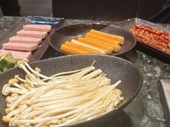 -重庆九记老火锅(广场店)