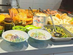 -久食久美食广场(学院国际大厦店)