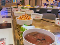 -西火火·川派小火锅(西溪银泰店)