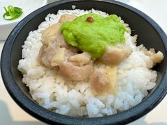 -蔡澜点心·粤菜(赛格国际购物中心店)