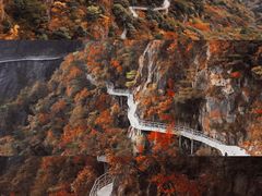 -明堂山风景区