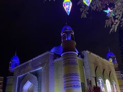 -深圳锦绣中华民俗村