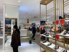 -沈阳大商千盛购物中心有限公司(长江街店)