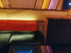 -欢乐空间KTV(奥山世纪城店)