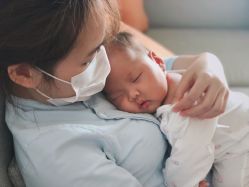 点击看大图 -baby bella小贝拉母婴护理中心(珠海希尔顿店)
