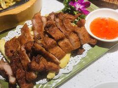 -秋色客家菜(流塘店)