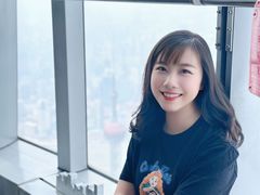 -上海中心大厦