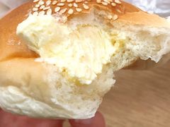 -85度C(南京龙江店)