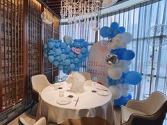 -迦南苑·新派青岛菜·生日纪念日主题餐厅
