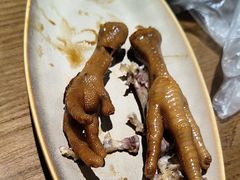 -李百蟹·江南蟹黄面·河景餐厅(夫子庙总店)