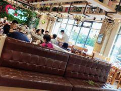-邵汇大虾(同康路店)